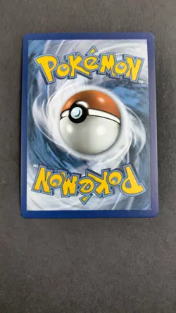 Pokemon Birthday Pikachu #24 Holo Card Celebrations Classic Collection - Image 2