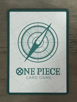 DON!! Card (English Version 2nd Anniversary Set) One Piece Promotion Cards Foil - Image 3