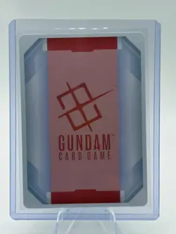 Gundam Card Game TCG R-017 C+ Resource Barbatos Gundam Bandai English GD02 - Image 2