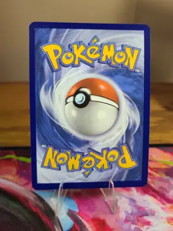 Ponyta 004/034 Trading Card Game Classic Holo - Image 2