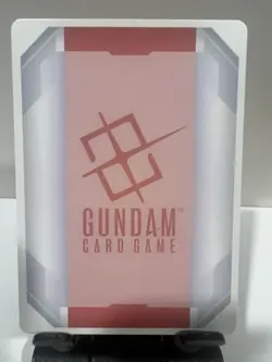 Gundam Card Game Resource (R-017) (C+) - Dual Impact (GD02) - Image 2