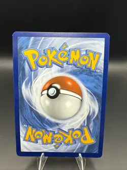 Jirachi - (Cosmos Holo) 126/182 Prize Pack Series Cards Holo - Image 2