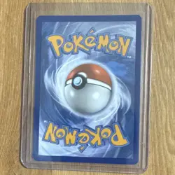 Pokemon Morpeko SWSH116 Sword & Shield Promo Holo Basic Card 80 HP Thunder Shock - Image 2