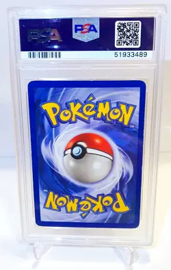 ✨EXCELLENT✨PSA Charizard 4/102 - 1999 Pokemon Base Set Card Holo Rare Mint - Image 3