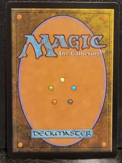 MTG Tarkir Dragonstorm Mistrise Village 261 Foil Regular Art NM-M - Image 3