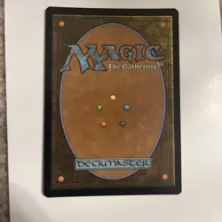MTG Magic the Gathering Arena of Glory (215/719) Modern Horizons 3 NM FOIL - Image 3