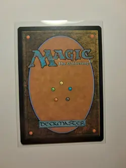 Mistrise Village FOIL - MTG Tarkir Dragonstorm Magic #261 NM/Mint - Image 3