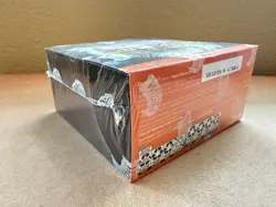 MTG Innistrad Midnight Hunt Prerelease Pack AND 3 Booster Packs NEW - Image 2