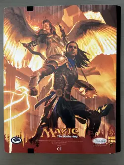 Return To Ravnica Block Ultra Pro Binders - Image 5