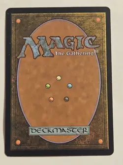 MTG - Sword of Body and Mind - Scars of Mirrodin - LP - Image 4