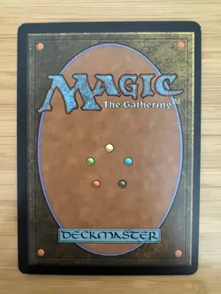 Quirion Ranger - MTG Friday Night Magic 2001 - Foil - Image 3