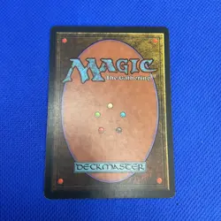 MTG Dust to Dust (Very Good Condition) - Image 2