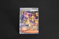 Acerola's Mischief 183/132 Pokemon TCG - Image 1