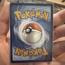 Pokemon TCG Team Rocket's Weezing 199/182 Sv10 Illustration Rare Holo 130 HP - Image 2