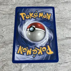 Arbok 31/62 Uncommon Fossil Pokemon Unlimited Near Mint - Image 2