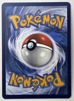 Stunfisk 202/191 Illustration Rare Surging Sparks Pokemon Holo Near Mint - Image 2