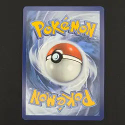 Pokemon TCG Card Cubchoo 109/086 Black Bolt Illustration Rare *English* - NM - Image 2