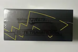 Pokemon TCG Celebrations Elite Trainer Box 25th Anniversary Sealed 2021 EN - Image 5