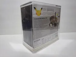 Pokemon TCG: 25th Anniversary Celebrations Elite Trainer Box (2021) 820650809439 - Image 3
