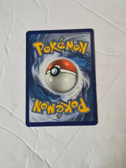 Shiftry 11/114 Holo Rare Steam Siege Pokemon Reverse Holo Near Mint - Image 2