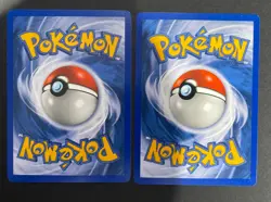 Pokemon EX Sandstorm Espeon 16/100 And Umbreon 24/100 NM - Image 4