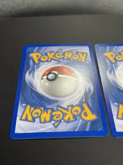 Pokemon EX Sandstorm Espeon 16/100 And Umbreon 24/100 NM - Image 5
