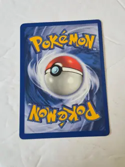 Fearow 36/64 Uncommon Jungle Pokemon Unlimited Near Mint - Image 2