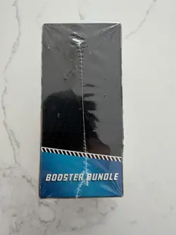 Pokemon TCG Scarlet & Violet Black Bolt Booster Bundle NEW Factory Sealed - Image 4