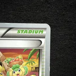 Pokemon TCG Tropical Beach BW50 Trainer-Stadium Worlds 12 Promo English Regular - Image 3