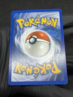 Pokemon TCG Marowak 10/113 Delta Species Reverse Holo Rare English MP/HP - Image 3