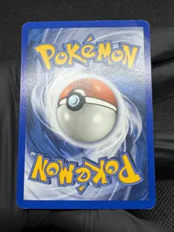 Pokemon TCG Marowak 10/113 Delta Species Reverse Holo Rare English MP/HP - Image 4