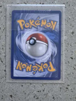 Armarouge Illustration Rare Holo 086/084 Paldean Fates Pokemon TCG English - Image 2