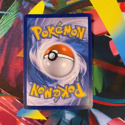 Pikachu 48/162 Common BREAKthrough Pokemon Reverse Holo Damaged - Image 2