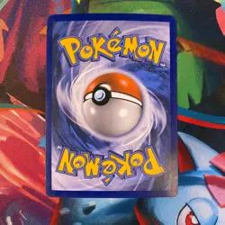 Pikachu 28/73 Common Shining Legends Pokemon Damaged - Image 2