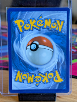 Chespin 087/086 Illustration Rare IR Pokemon Chaos Rising NM - Image 2