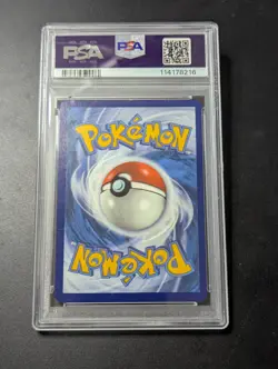 Aipom 211/182 - Paradox Rift Illustration Rare (PSA 10) - Pokemon TCG - Image 2