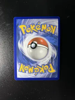 English Pokemon TCG Venusaur Reverse Holo Rare Pokemon GO 003/078 Near Mint - Image 2