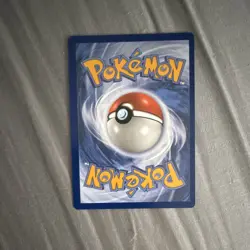 Pokemon TCG Rosa Trainer Supporter Full Art Holo Cosmic Eclipse 236/236 - Image 2