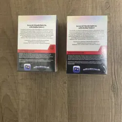 NEW SEALED Pokemon TCG Scarlet & Violet Prismatic Evolutions Booster Bundle x2 - Image 3