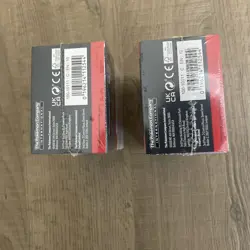 NEW SEALED Pokemon TCG Scarlet & Violet Prismatic Evolutions Booster Bundle x2 - Image 5