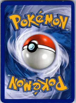 Eevee 48/90 Common HGSS Undaunted Pokemon Lightly Played - Image 2