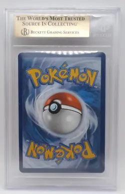 2025 Pokemon Mega Evolution Mega Venusaur ex SIR 177/132 BGS GEM MINT 9.5 - Image 2