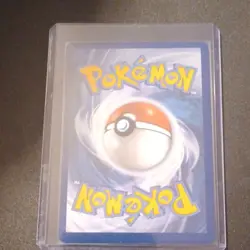 Pokemon Iron Jugulis 216/182 SV04 Paradox Rift Full Art Holo IR EN HP130 - Image 2