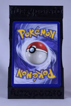 Pokemon TCG - 1st Edition Challenge! - Lightly Played - 74/82 Team Rocket - Image 2