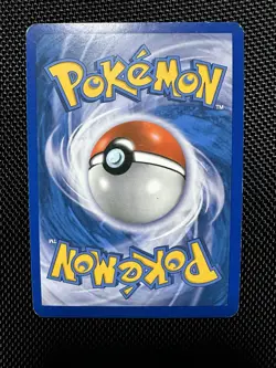 Pokemon Call of Legends Ho-Oh SL5 Shiny Holo Rare Moderately Played - Image 3