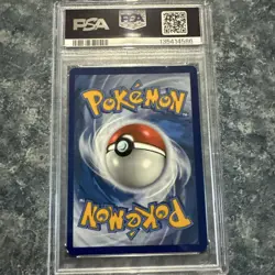 Pokemon - Charizard V SWSH050 Black Star Promo Champion's Path - PSA 5 - Image 2