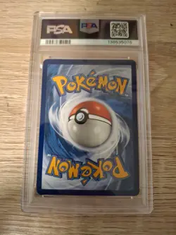 Pokemon TCG 2021 Dark Sylveon V Celebrations #134 PSA 10 GEM MT - Image 2