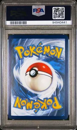2023 Pokemon Paldea Evolved - RAICHU Reverse Holo #064 PSA 9 - Image 2