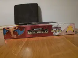 Pokemon TCG Celebrations Lance's Charizard v Brand New Factory Sealed Collection - Image 4