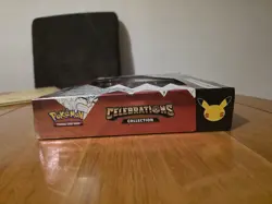 Pokemon TCG Celebrations Lance's Charizard v Brand New Factory Sealed Collection - Image 5